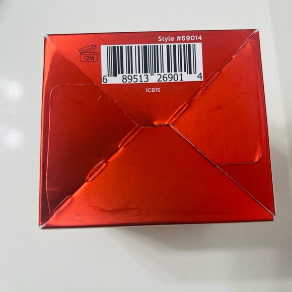 Azure Cosmetics Retinol & Collagen Day Cream - Anti Aging - Picture 6 of 7